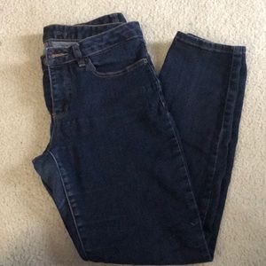 Micheal Kors Skinny Jeans